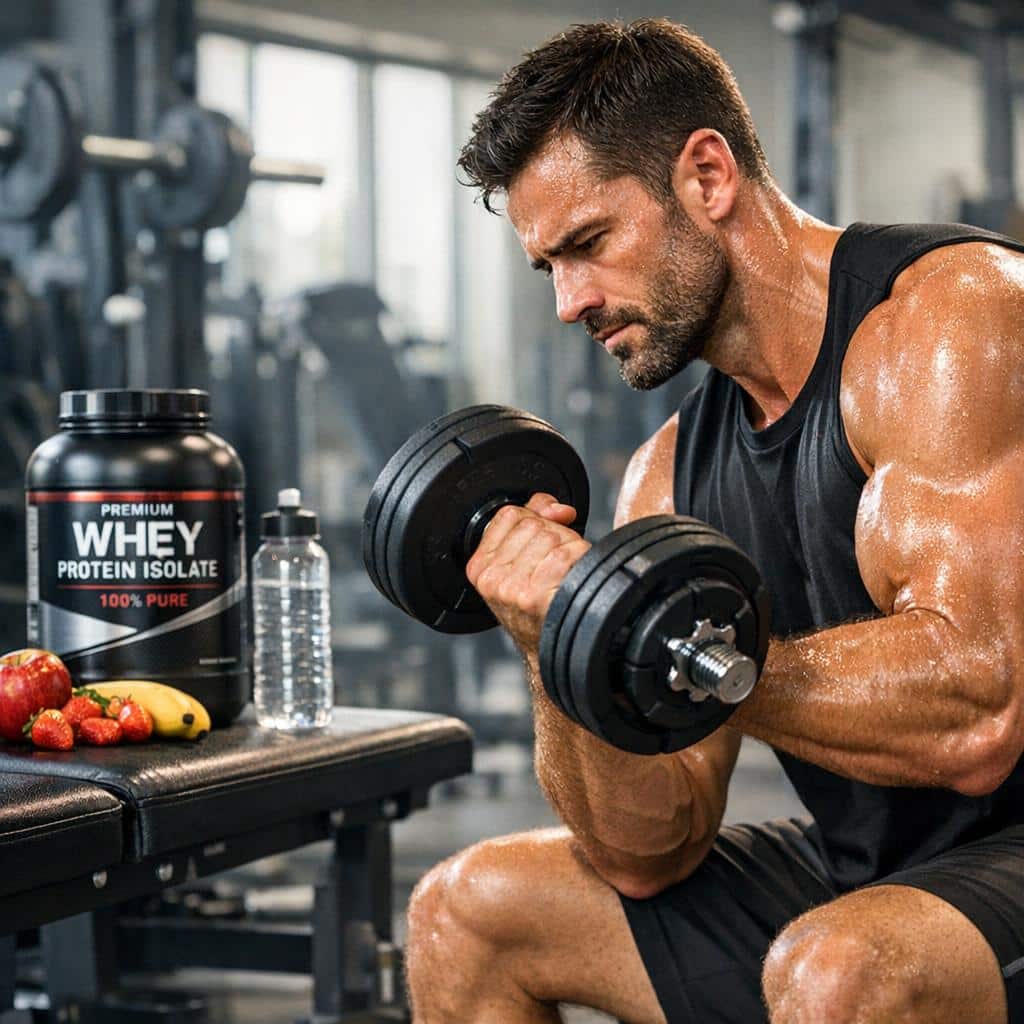 Protein Isolate_sportnahrungdirekt.com